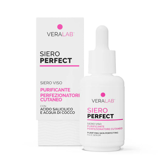 VERALAB SIERO PERFECT PERFEZIONATORE CUTANEO