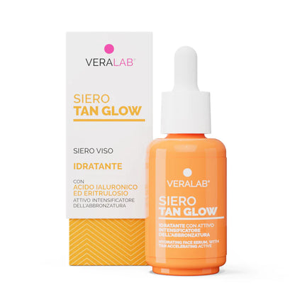 VERALAB SIERO TAN GLOW