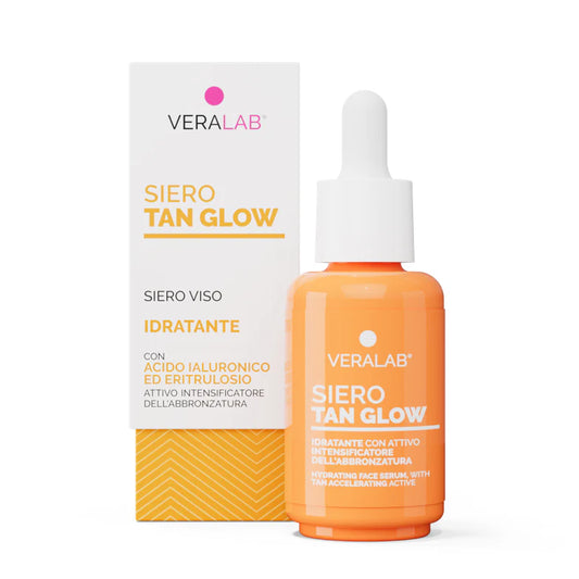 VERALAB SIERO TAN GLOW