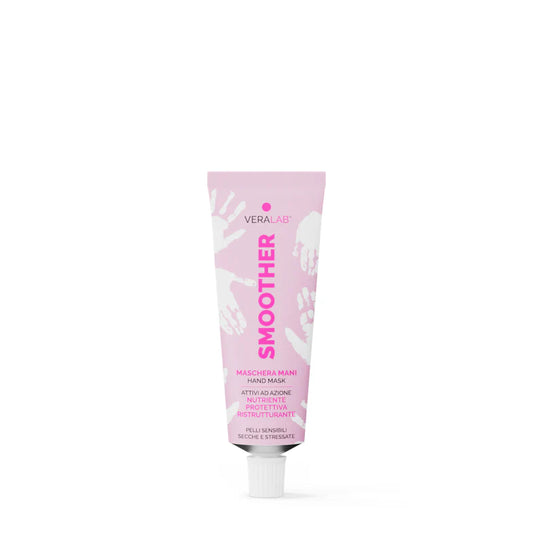 VERALAB SMOOTHER MASCHERA MANI 50ML