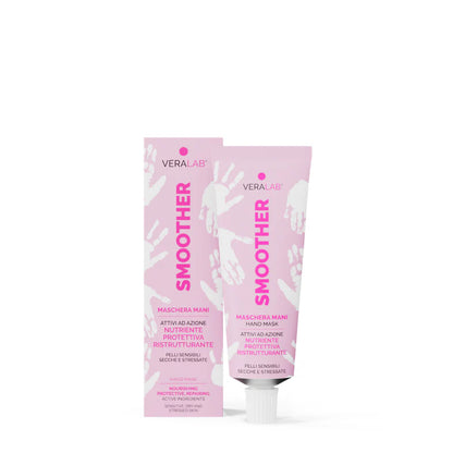 VERALAB SMOOTHER MASCHERA MANI 50ML