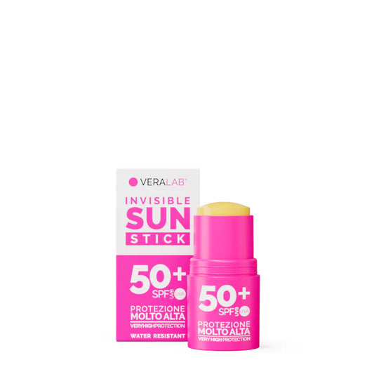 VERALAB INVISIBLE SUN STICK SPF 50+