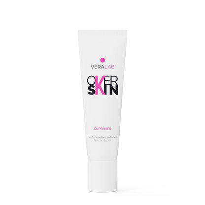 VERALAB SUPRIMER PERFEZIONATORE CUTANEO E PORE MINIMIZER