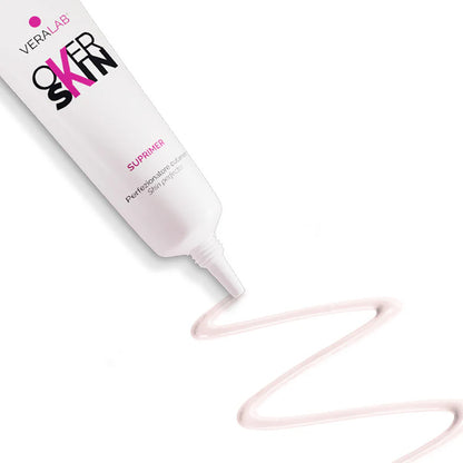 VERALAB SUPRIMER PERFEZIONATORE CUTANEO E PORE MINIMIZER