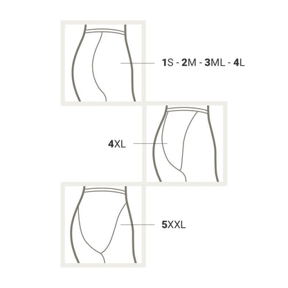 SOLIDEA SILVER WAVE CORSARO PANTALONCINO MICROMASSAGGIANTE