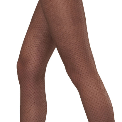 SOLIEA COLLANT A COMPRESSIONE GRADUATA 12/15 mmHg 70 DEN BURLESQUE NERO
