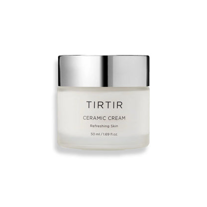TIRTIR CERAMIC CREAM CREMA VISO 50ML
