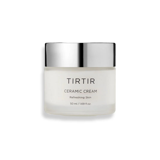 TIRTIR CERAMIC CREAM CREMA VISO 50ML