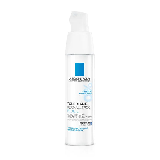 LA ROCHE-POSAY TOLERINE DERMALLERGO FLUIDO 40ML