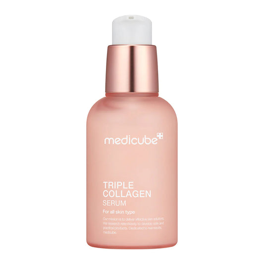 MEDICUBE TRIPLE COLLAGEN SERUM