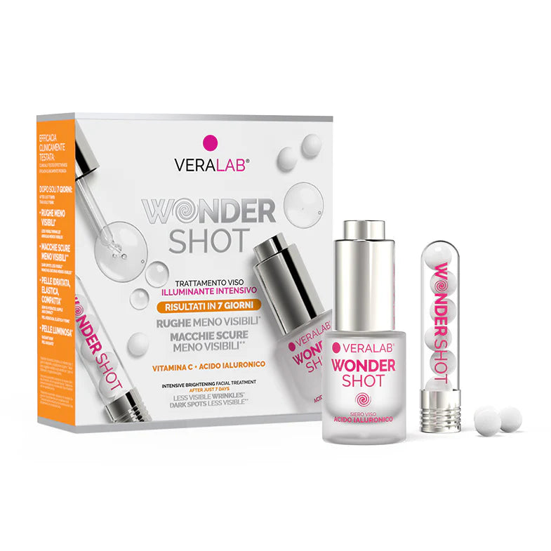 VERALAB WONDER SHOT