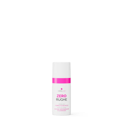 VERALAB ZERO RUGHE TRAVEL SIZE 15ML
