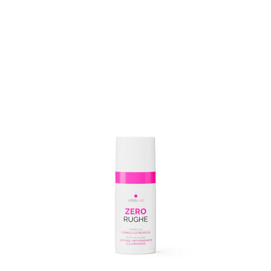 VERALAB ZERO RUGHE TRAVEL SIZE 15ML