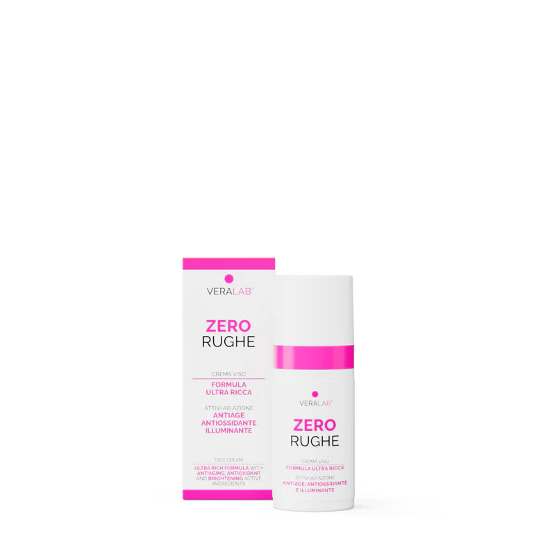 VERALAB ZERO RUGHE TRAVEL SIZE 15ML