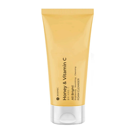 JKOSMEC ALL BRIGHT HONEY AND VITAMIN C DETERGENTE 180ML