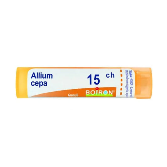 ALLIUM CEPA 15CH BOIRON