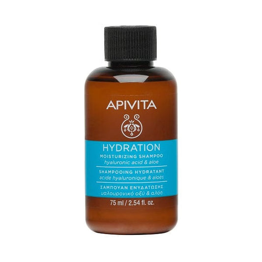 APIVITA MINI SHAMPOO IDRATANTE 75ML