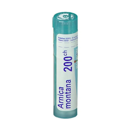 ARNICA ONTANA 200CH BOIRON