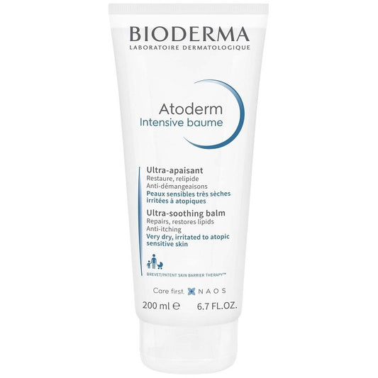 BIODERMA ATODERM INTENSIVE BALSAMO ULTRA-LENITIVO 200ML