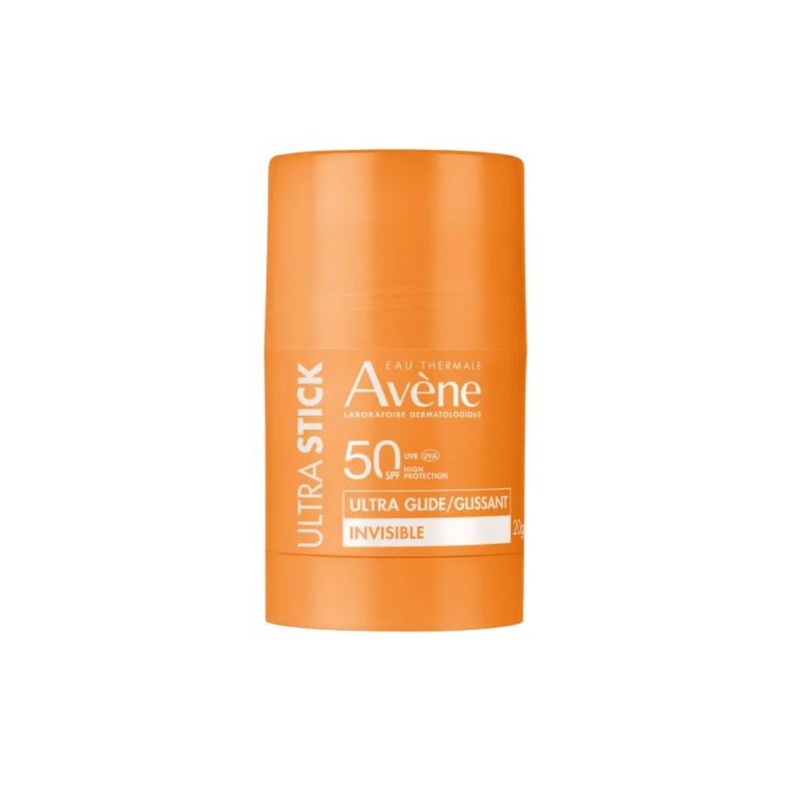 AVENE ULTRA STICK SPF 50+ ALTA PROTEZIONE 20MG