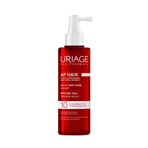 URIAGE AP HAIR SIERO ANTICADUTA INTENSIVO 100ML