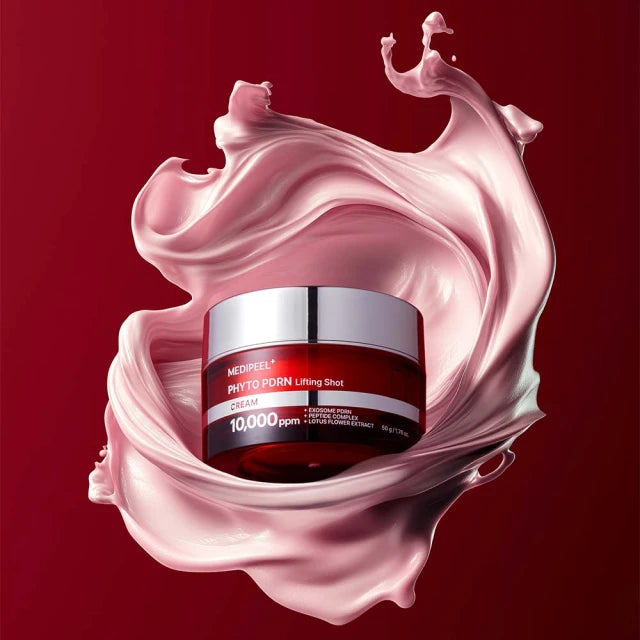 MEDIPEEL PHYTO EX PDRN LIFTING SHOT CREAM 50G