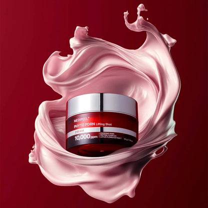 MEDIPEEL PHYTO EX PDRN LIFTING SHOT CREAM 50G
