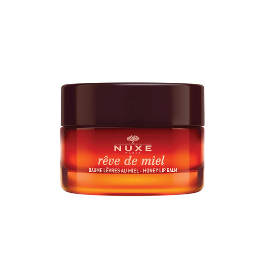 NUXE BALSAMO LABBRA ALLA FRAGRANZA REVE MIEL 15G