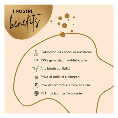 GOLDEN GODDESS TAN VITAMIN PER ABBRONZATURA 45 ORSETTI GOMMOSI