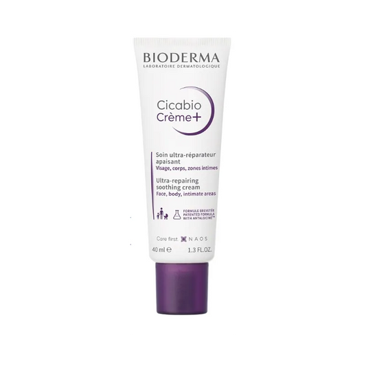 BIODERMA CICABIO CREMA+ 40ML