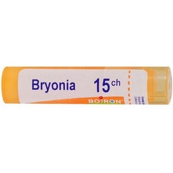 BRYONIA 15CH BOIRON