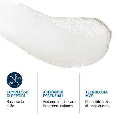 CERAVE SKIN RENEWING CREMA VISO CON PEPTIDI 48G