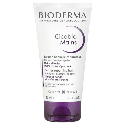 BIODERMA CICABIO MAINS 50ML