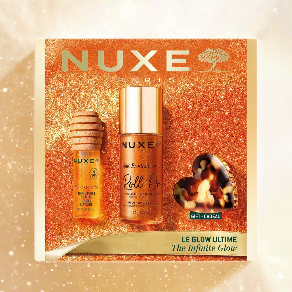 NUXE COFANETTO THE INFINITE GLOW
