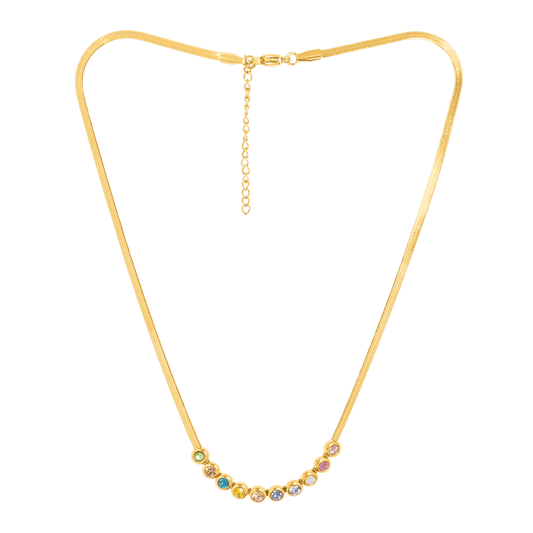 COLLANA ACONIA