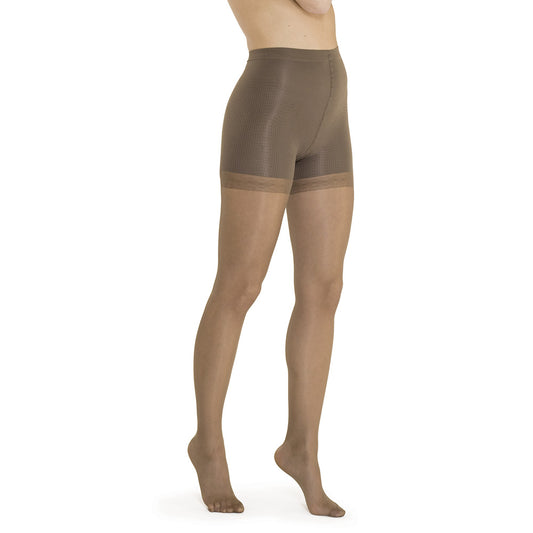 SOLIDEA COLLANT 70DEN A MAGLIA LISCIA (NERO) MAGIC SHEER