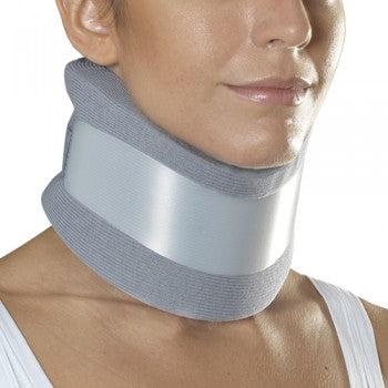 DR.GIBAUD COLLARE CERVICALE SEMIRIGIDO BASSO CM8