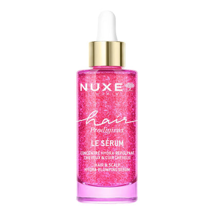 NUXE HAIR PRODIGIEUX SIERO CAPELLI IDRATANTE VOLUMIZZANTE, 50ML