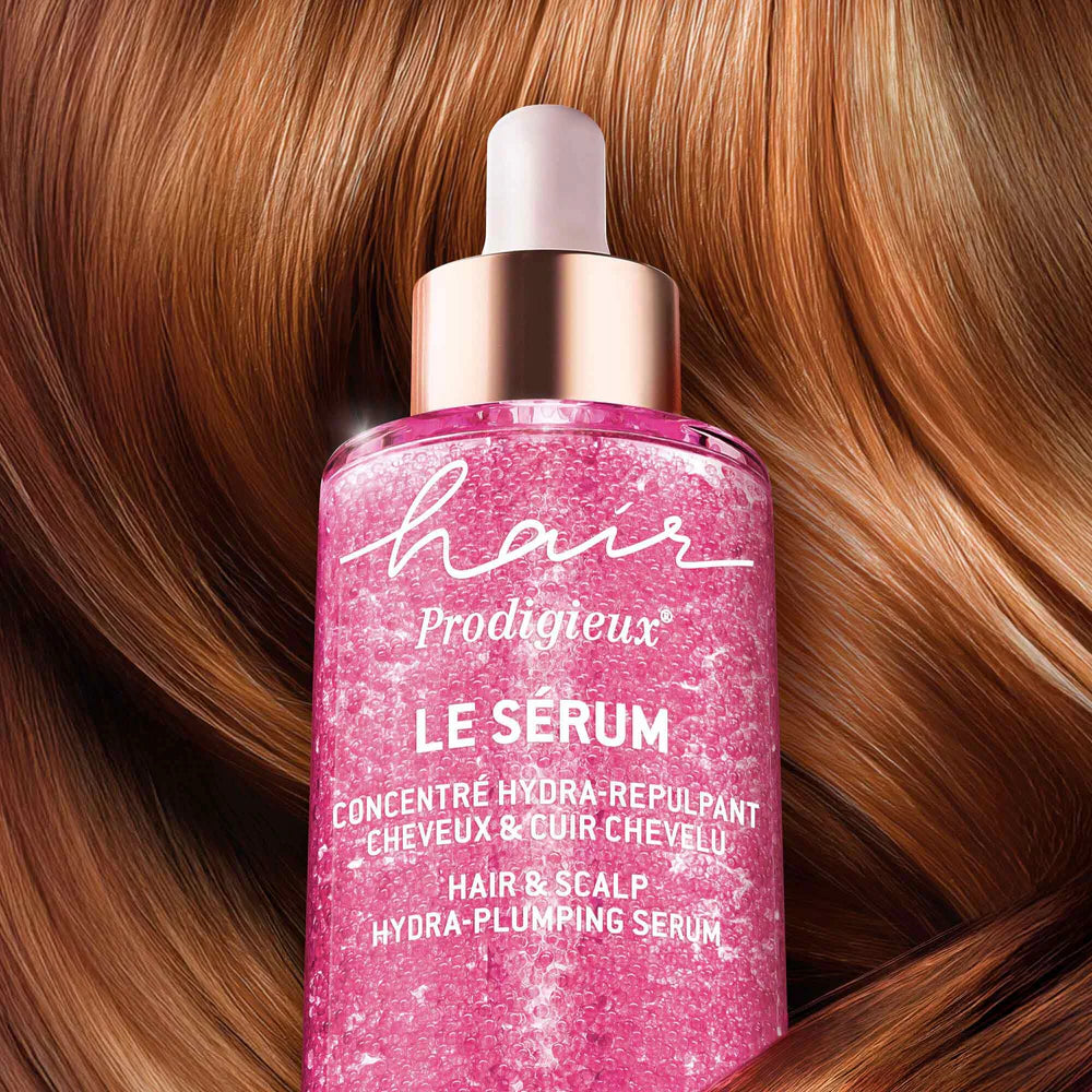 NUXE HAIR PRODIGIEUX SIERO CAPELLI IDRATANTE VOLUMIZZANTE, 50ML