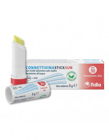CONNETTIVINASTICK SUN SPF30 3G