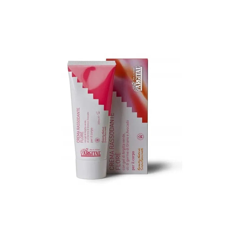ARGITAL CREMA RASSODANTE 200ML