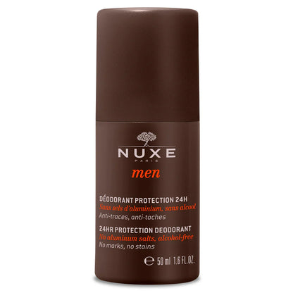 NUXE MEN DESODORANTE PROTEZIONE 24H 50ML