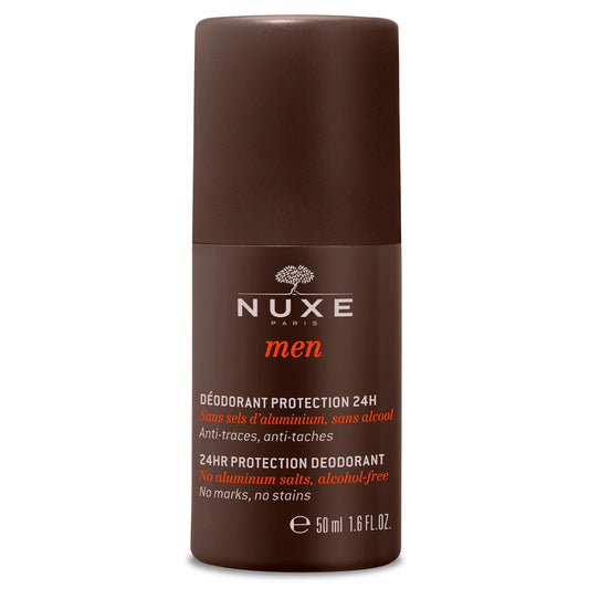 NUXE MEN DESODORANTE PROTEZIONE 24H 50ML