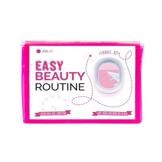 VERALAB EASY ROUTINE PELLE SENSIBILE