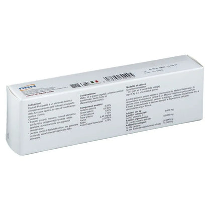EPATO PASTA PLUS VETERINARIO PER PROBLEMI EPATICI DEI GATTI 30ML
