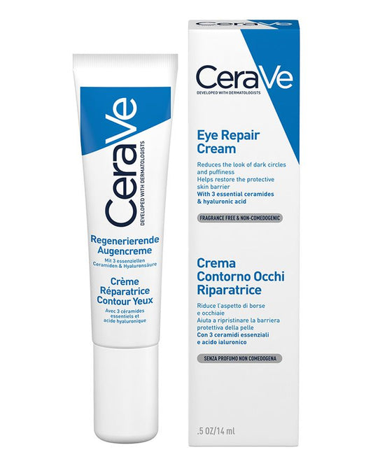 CERAVE CREMA CONTORNO OCCHI RIPARATRICE 14ML