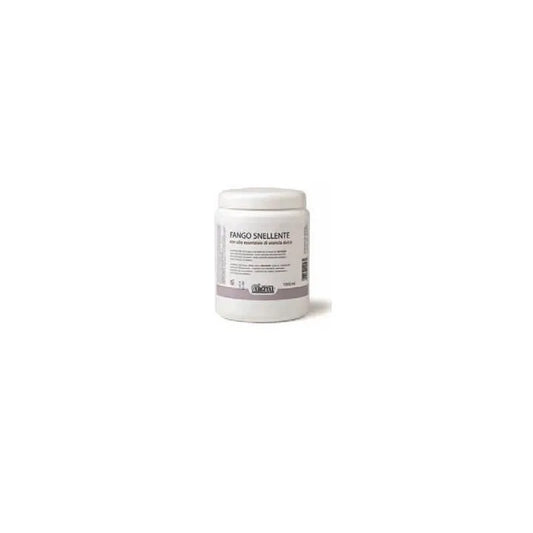ARGITAL FANGO SNELLENTE PER PELLE LISCIA 1000ML