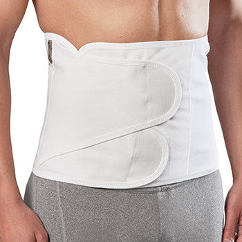 DR.GIBAUD FASCIA POST OPERATORIA