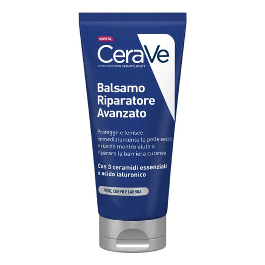 CERAVE BALSAMO RIPARATORE AVANZATO 88ML