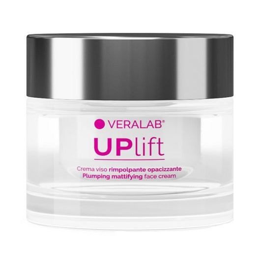 VERALAB UP LIFT CREMA VISO 50ML